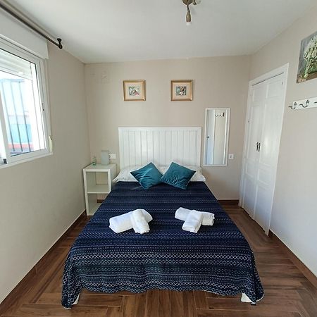 Apartamento Precioso ático en el casco antiguo de Triana Sevilla Exterior foto