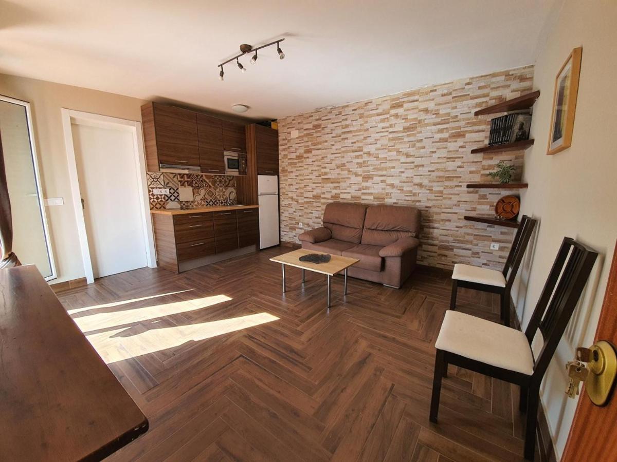 Apartamento Precioso ático en el casco antiguo de Triana Sevilla Exterior foto